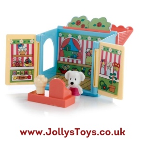 Mini Play Shop